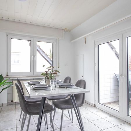 Ferienwohnung/Messewohnung Кёльн Экстерьер фото