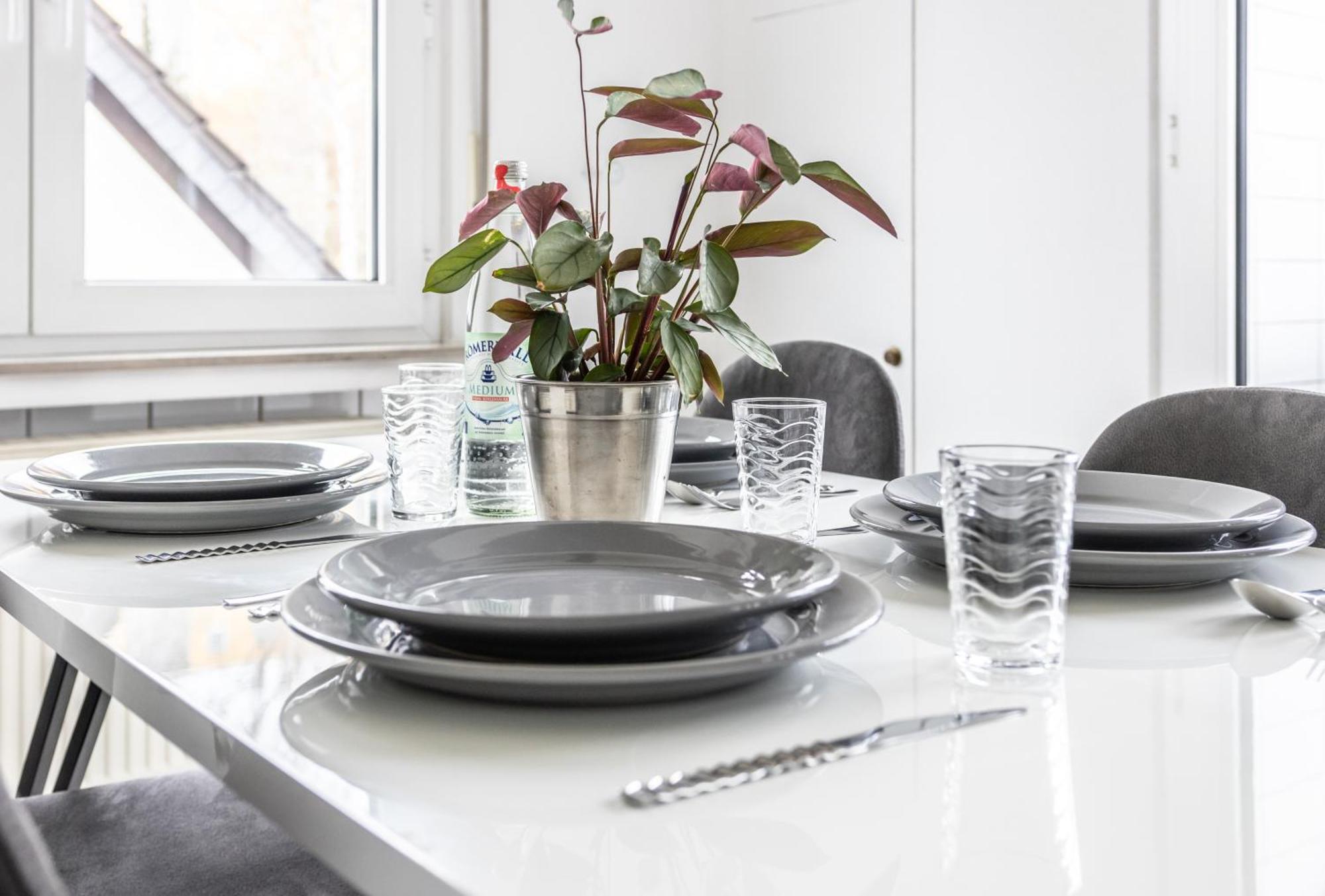 Ferienwohnung/Messewohnung Кёльн Экстерьер фото