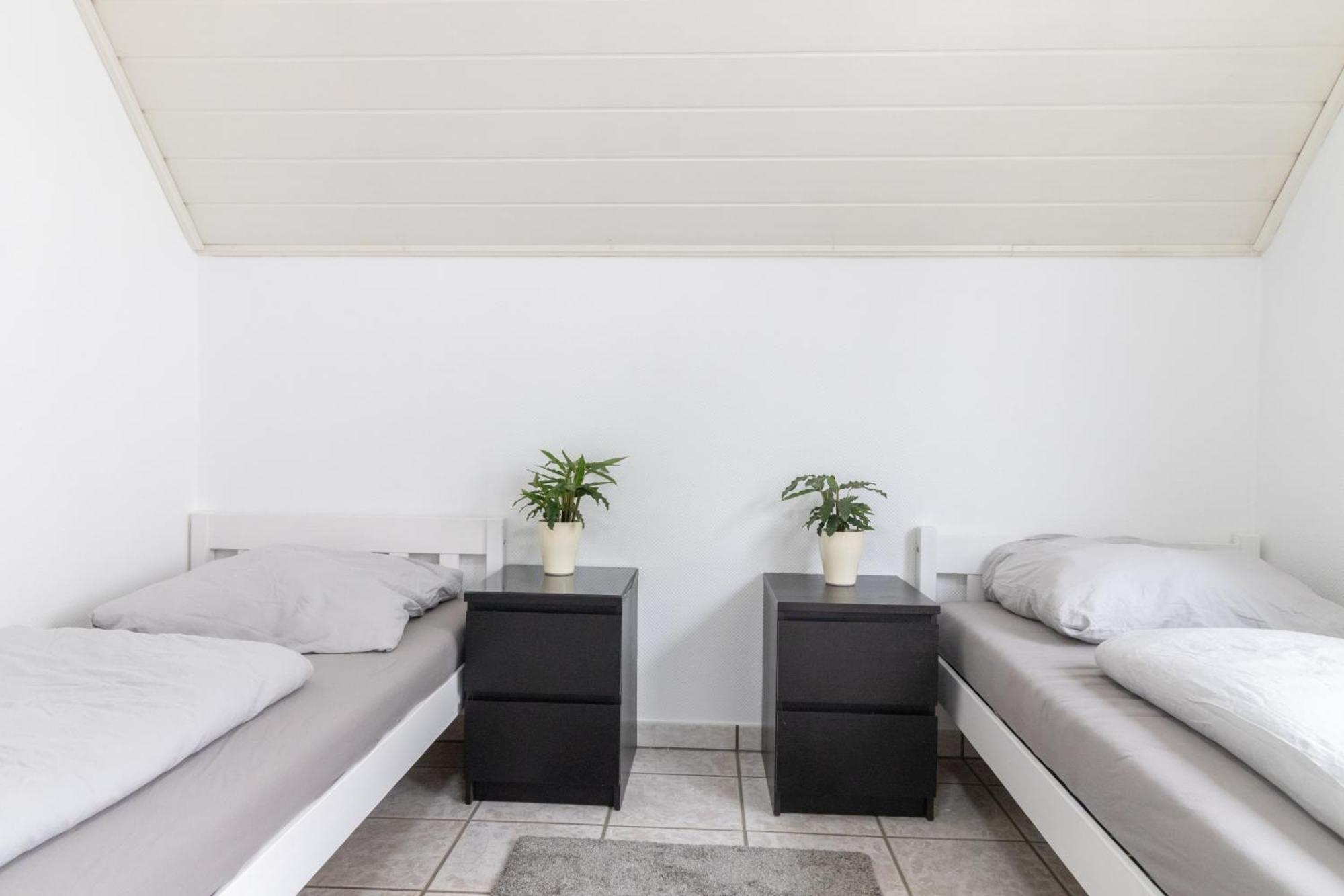 Ferienwohnung/Messewohnung Кёльн Экстерьер фото