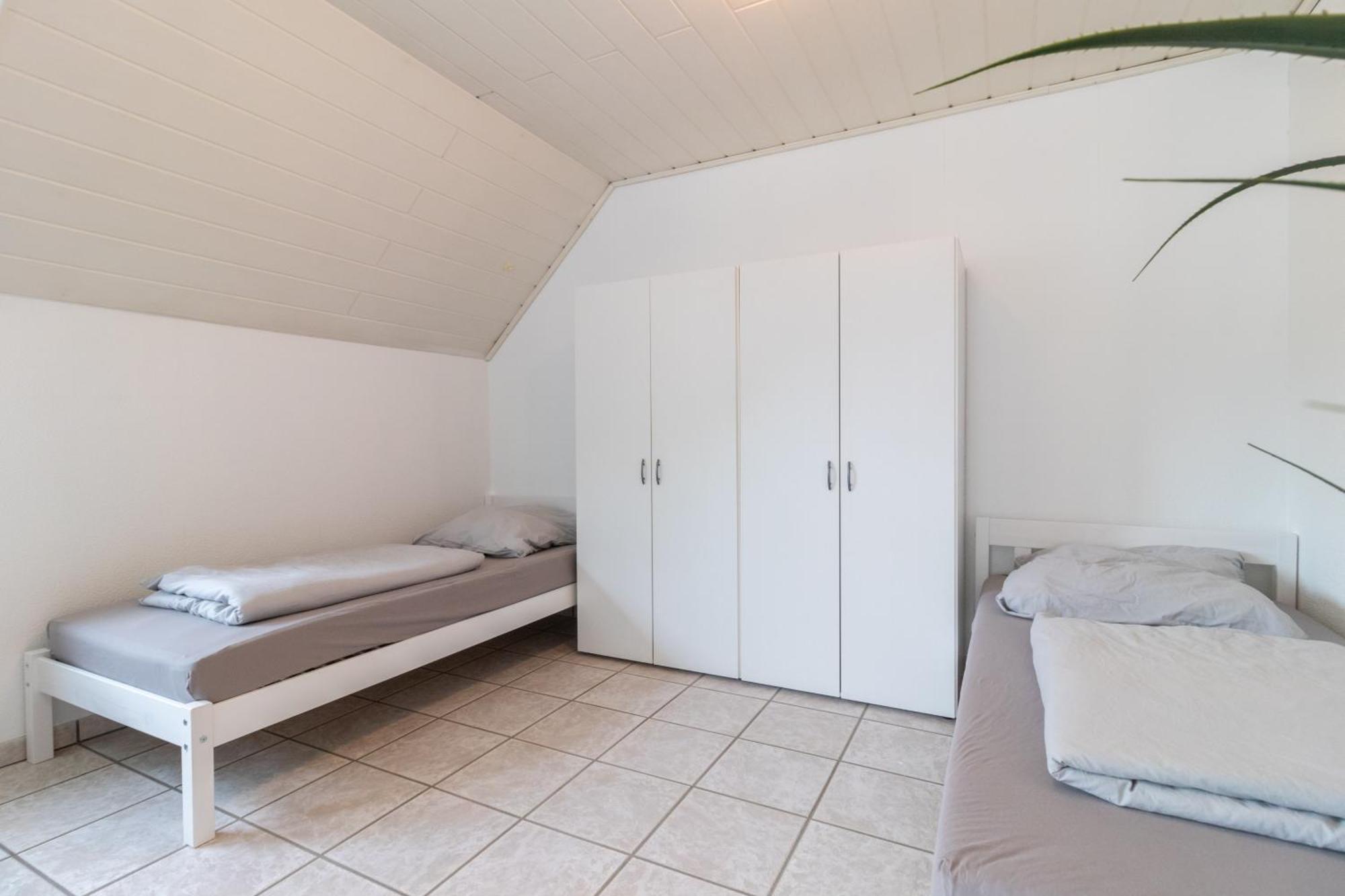 Ferienwohnung/Messewohnung Кёльн Экстерьер фото